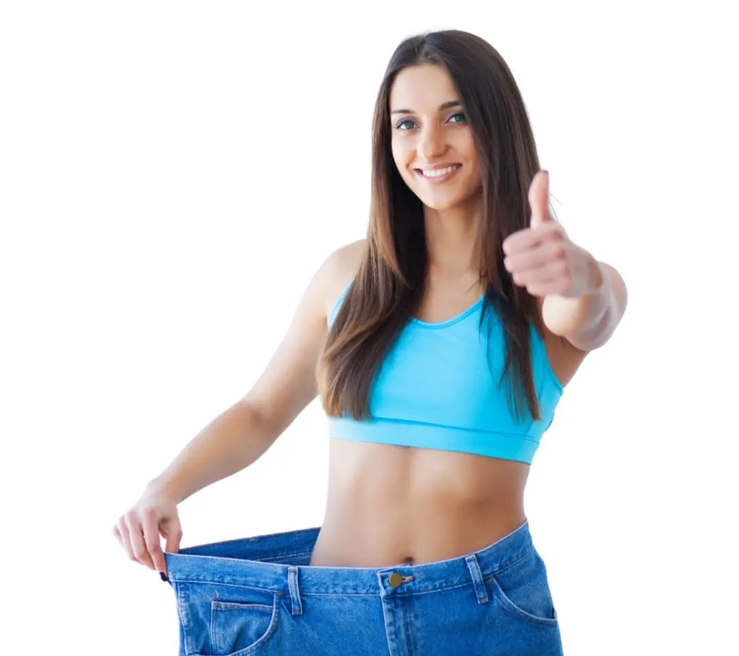 BioSlim Cleanse Weight Loss